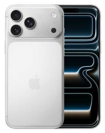 iPhone 17 Pro Max Open Box