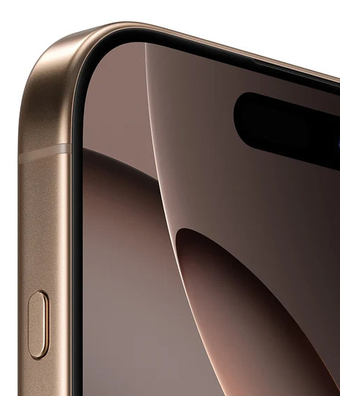 iPhone 16 Pro Max Open Box — imagen 3