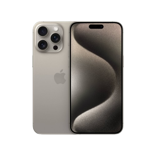 iPhone 15 Pro Max Seminuevo