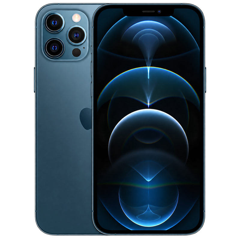 iPhone 12 Pro Seminuevo