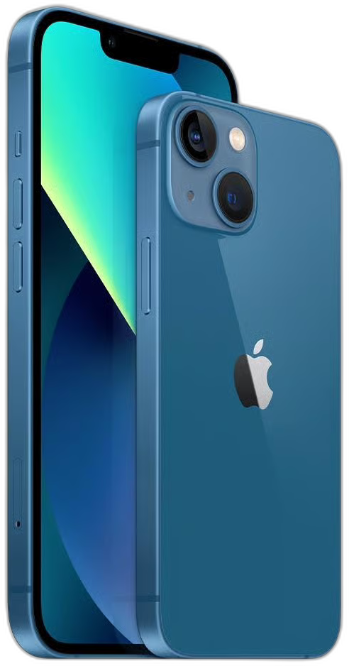 iPhone 13 Seminuevo — imagen 8