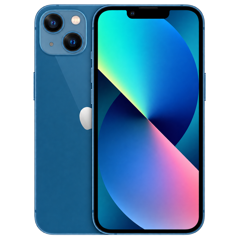 iPhone 13 Seminuevo