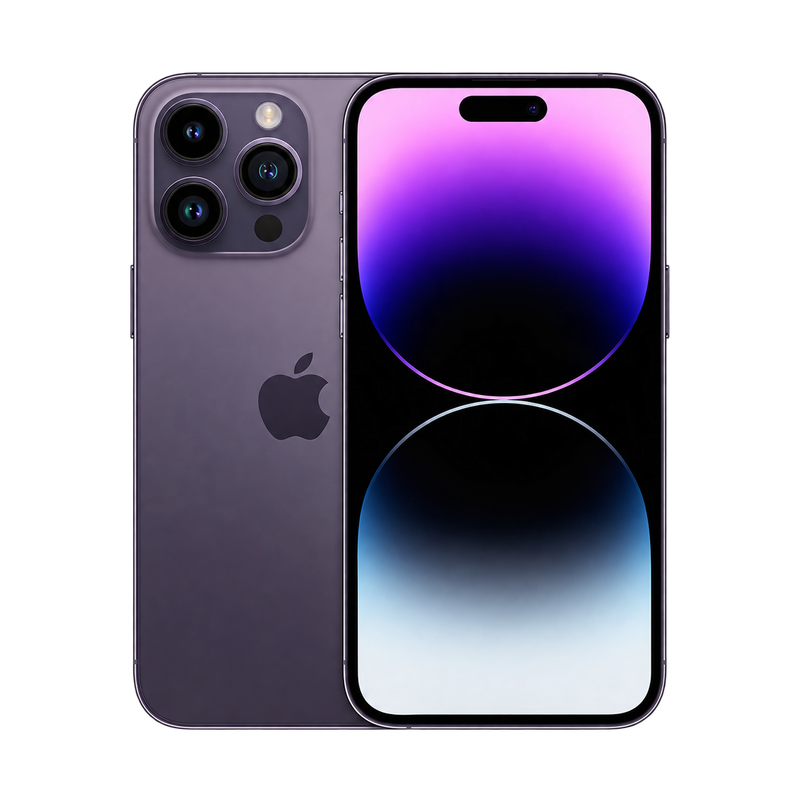 iPhone 14 Pro Seminuevo