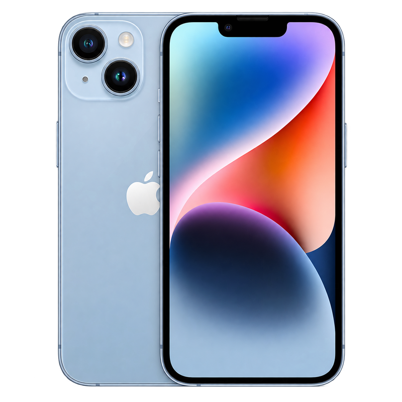 iPhone 14 Seminuevo