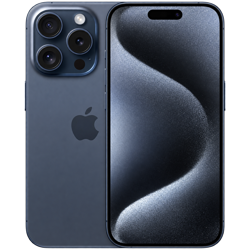 iPhone 15 Pro Seminuevo