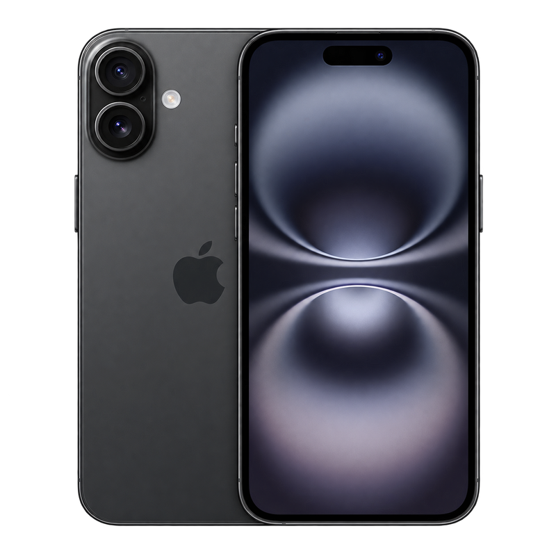iPhone 16 Open Box