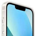 Apple Carcasa Transparente Con Magsafe Para Iphone 13 Mini