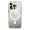 Apple Carcasa Transparente Con Magsafe Para Iphone 16 Pro