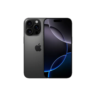 iPhone 16 Pro Open Box