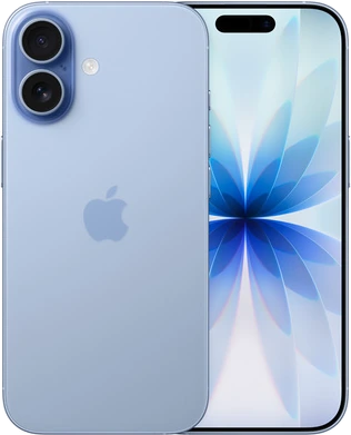 iPhone 17 Nuevo en Azul Bruma